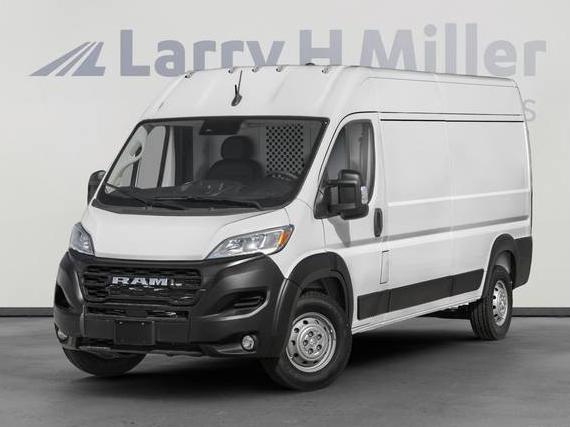 RAM PROMASTER 2500 2023 3C6LRVDG9PE571910 image RAM PROMASTER 2500 2023 3C6LRVDG9PE571910 image